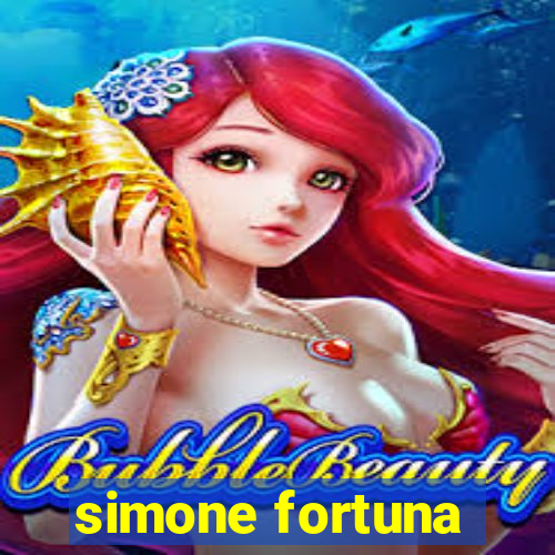 simone fortuna